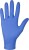 Rękawiczki Nitrylowe SD Glove Bezpudrowe Standard - niebieskie op. 100 szt.