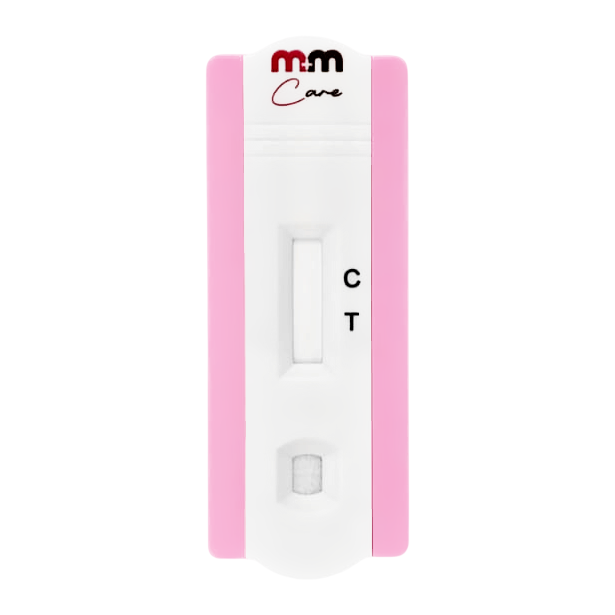 Test ciążowy płytkowy Aurora 10 mIU/ml