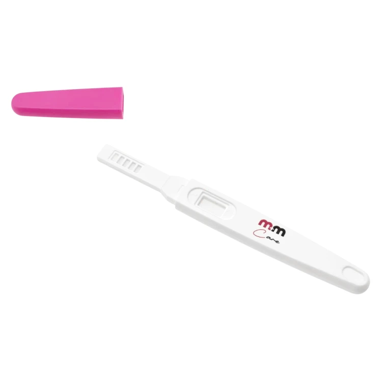 Test ciążowy strumieniowy Aurora 10 mIU/ml