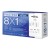 Test Medomics 8w1 do samokontroli – SARS-CoV-2, grypa A/B, RSV, ADV, PIV, HRV, MP