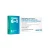 Test Combo 6w1 Bisaf Profesjonalny Covid-19, Grypa A i B, RSV , Adenowirus + Strep A - 1 szt