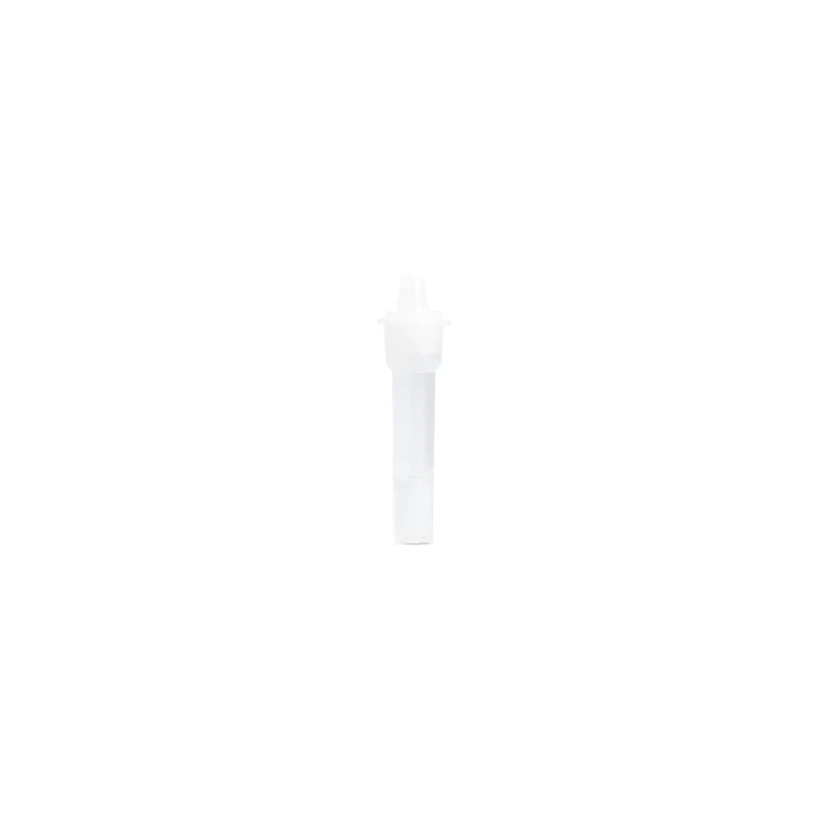 Test Combo 6w1 Bisaf Profesjonalny Covid-19, Grypa A i B, RSV , Adenowirus + Strep A - 1 szt