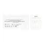 Test Combo 6w1 Bisaf Profesjonalny Covid-19, Grypa A i B, RSV , Adenowirus + Strep A - 1 szt