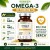 Omega 3 BIOWEN EPA 660mg DHA 440mg 90 kapsułek