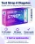 Test Strep A Diagotec na anginę paciorkowcową – antygenowy do samokontroli, 1 szt. - infografika