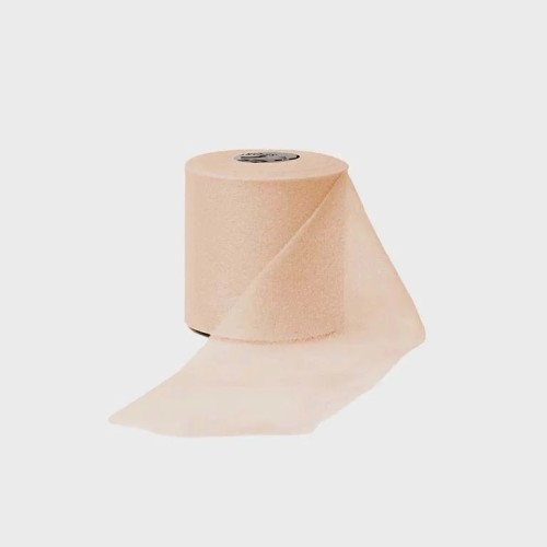 Podkład gąbkowy | Ochronna pianka pod plastry Line Sport Underwrap - beżowa