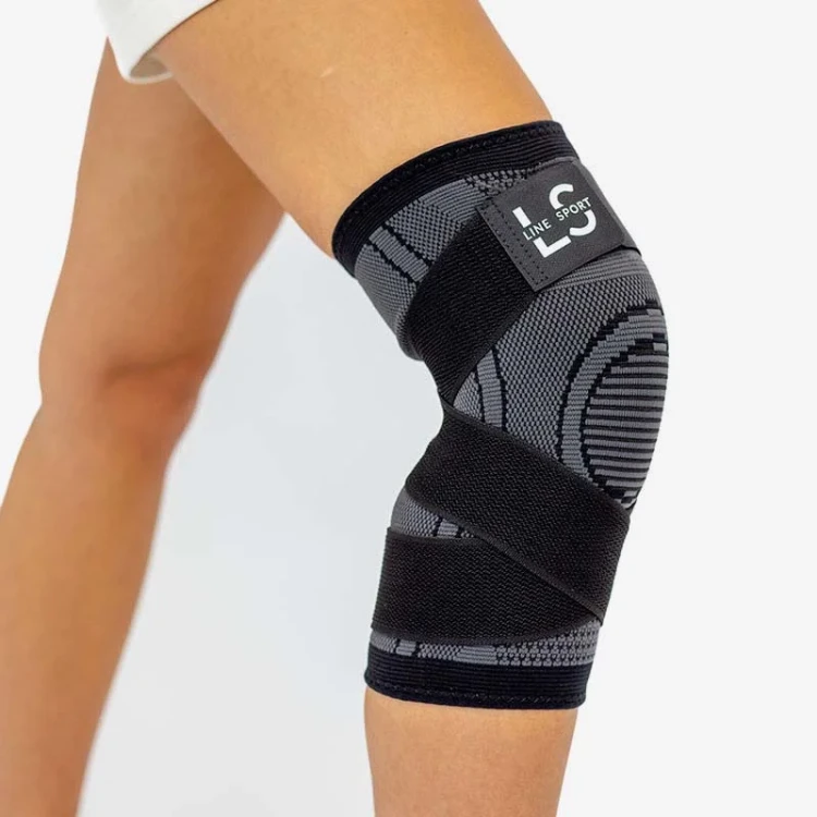 Stabilizator na kolano - L ACUS MED