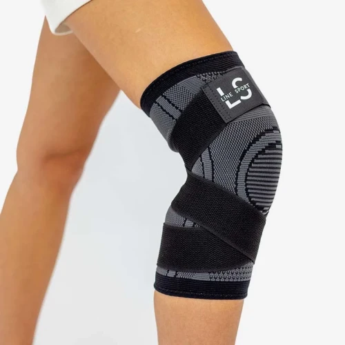 Stabilizator na kolano - M ACUS MED