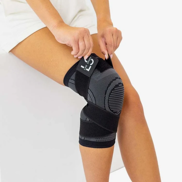 Stabilizator na kolano - M ACUS MED