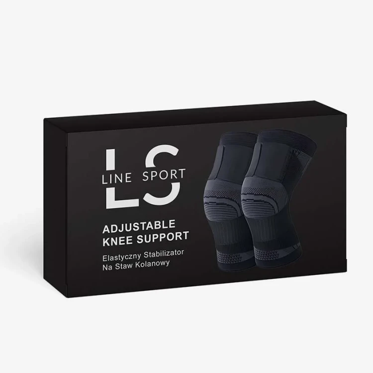 Stabilizator na kolano - M ACUS MED